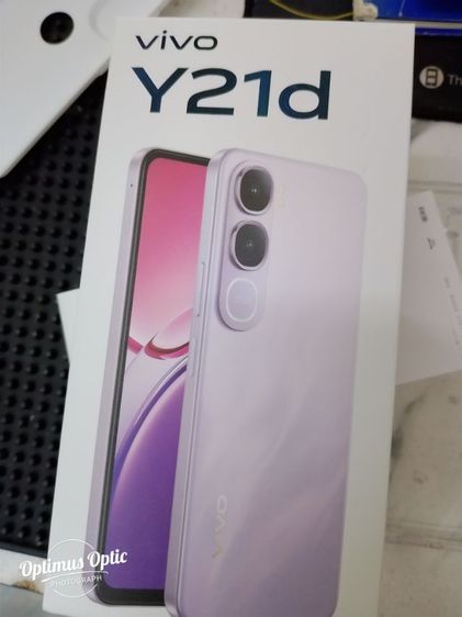 vivo Y21d รูปที่ 7