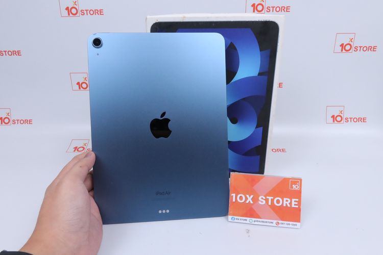 iPad Air M1 64GB WiFi 