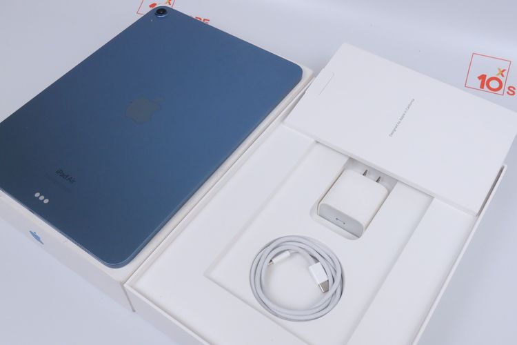iPad Air M1 64GB WiFi  รูปที่ 16