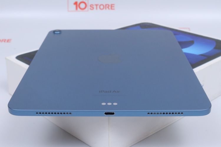 iPad Air M1 64GB WiFi  รูปที่ 4
