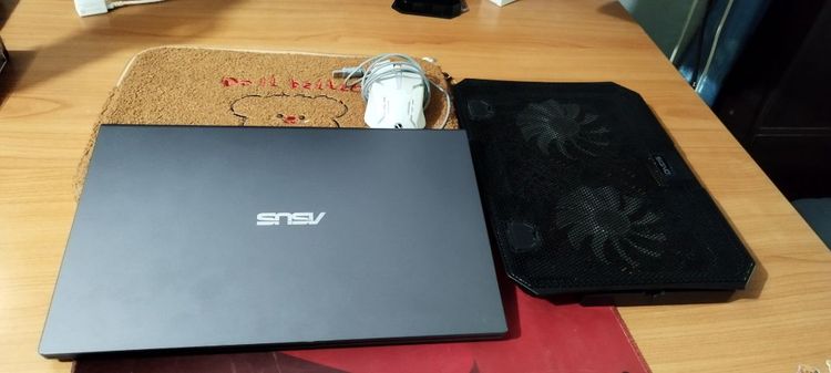 ขาย โน๊ตบุ๊ค  มือ 2   ASUS Laptop X515DAP
 รูปที่ 2
