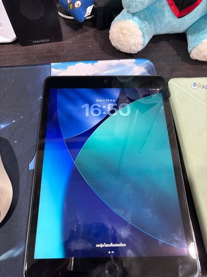 iPad gen9 มือสอง