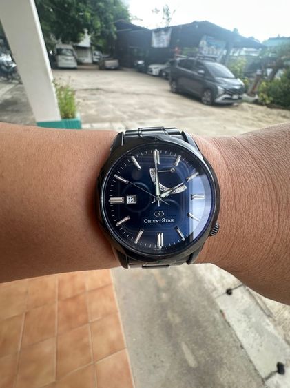 orient star รูปที่ 2