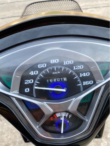 yamaha finn ฟินตัวท้อปขายถูก รูปที่ 10
