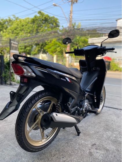 yamaha finn ฟินตัวท้อปขายถูก รูปที่ 3