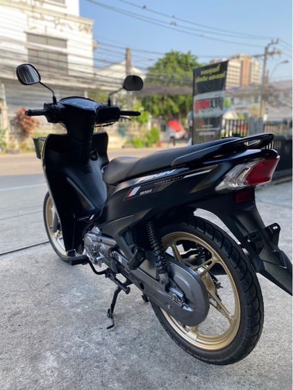 yamaha finn ฟินตัวท้อปขายถูก รูปที่ 8