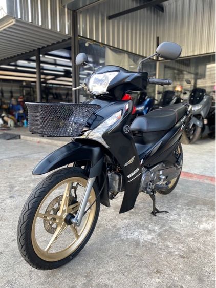 yamaha finn ฟินตัวท้อปขายถูก รูปที่ 5