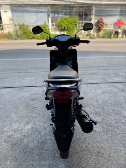 yamaha finn ฟินตัวท้อปขายถูก รูปที่ 9