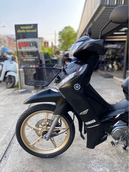 yamaha finn ฟินตัวท้อปขายถูก รูปที่ 6