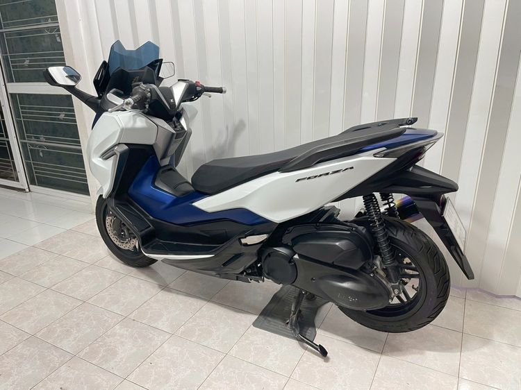 Forza300  ปี2018    รูปที่ 6