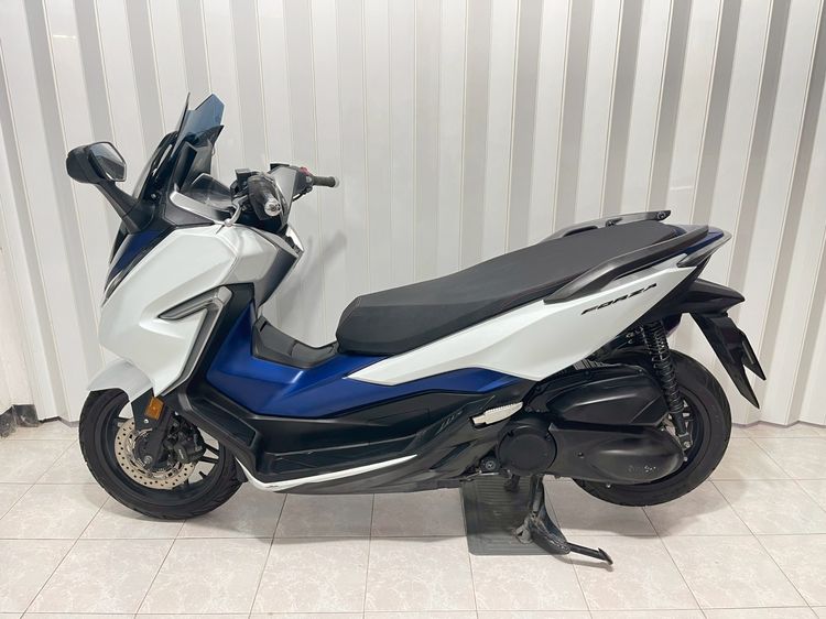 Forza300  ปี2018    รูปที่ 2