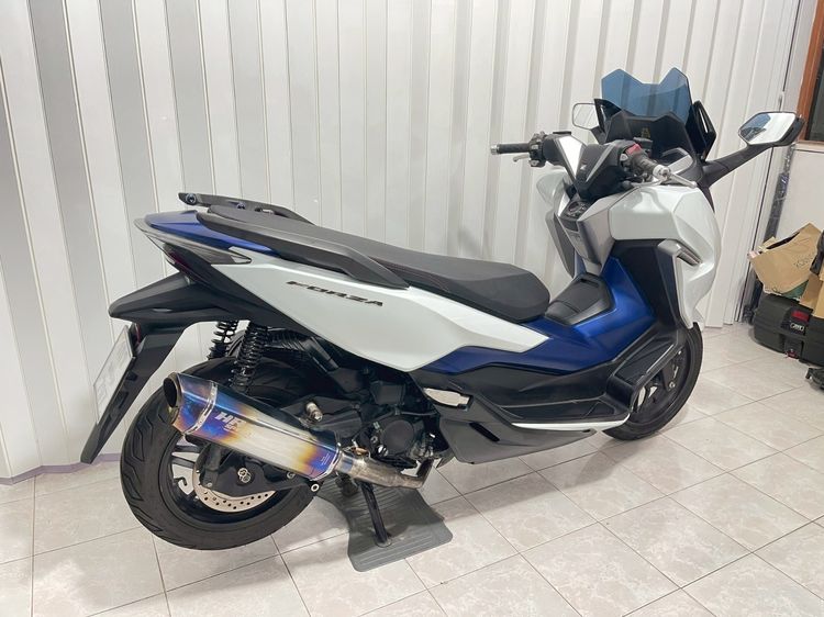 Forza300  ปี2018    รูปที่ 5