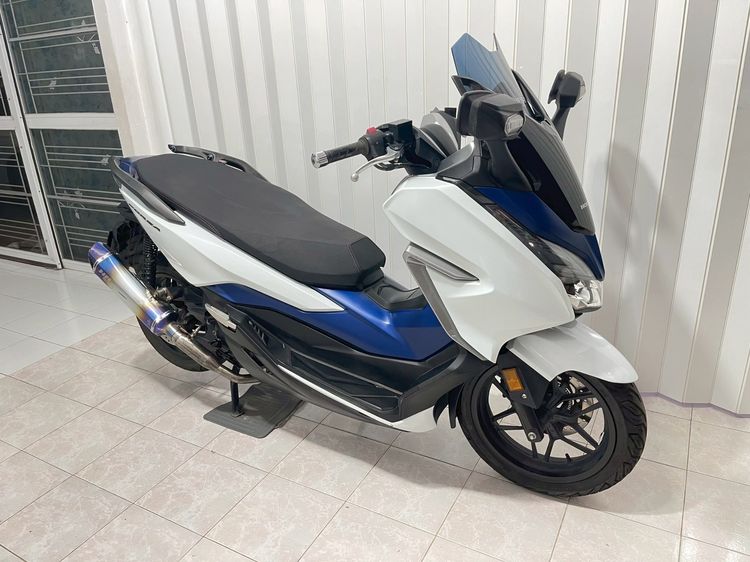 Forza300  ปี2018    รูปที่ 3