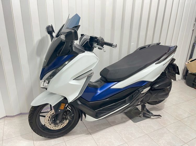 Forza300  ปี2018    รูปที่ 4