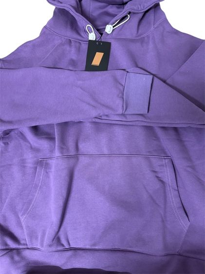 เสื้อฮู้ดแบรนด์ AG Studio พร่อมกล่อง รูปที่ 5