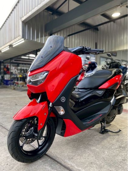 Yamaha N-Max 2023 nmaxปี23รถเดิมเครืีองดี