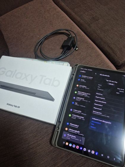 samsung galaxy tab s9 wifi