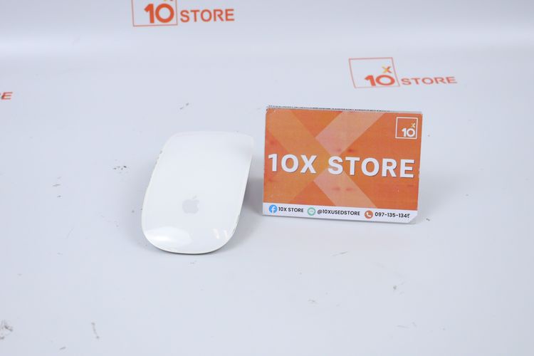 Magic Mouse Lightning