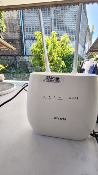 เราเตอร์ WiFiมือ2สภาพดี