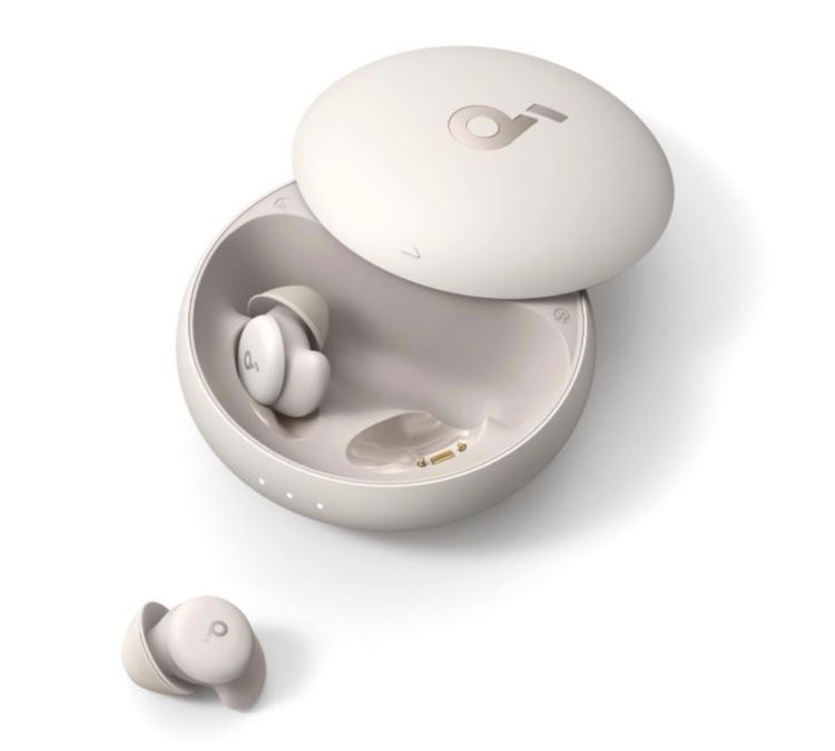 ใหม่ Soundcore Sleep A20 หูฟังบลูทูธช่วยการนอนหลับ