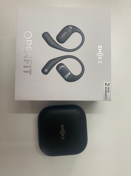 หูฟัง shokz openfit