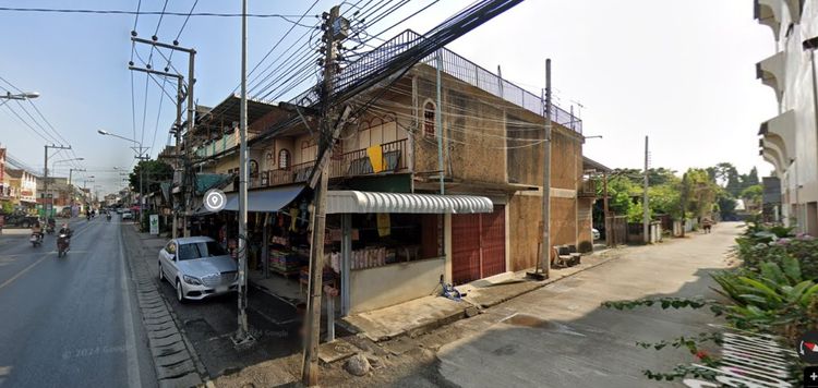 ขายที่ดิน 249 ตรว. หมู่บ้านบ่อสร้างซอย 2 ต.ต้นเปา อ.สันกำแพง เชียงใหม่ รูปที่ 2
