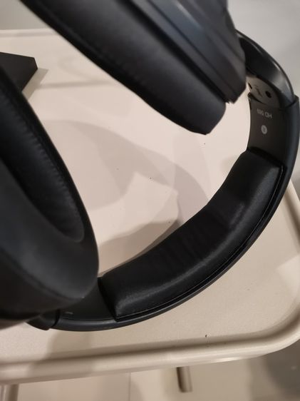 หูฟัง Sennheiser HD 569 ของแท้ ซื้อจากร้านมั่นคง มีใบเสร็จ รูปที่ 4