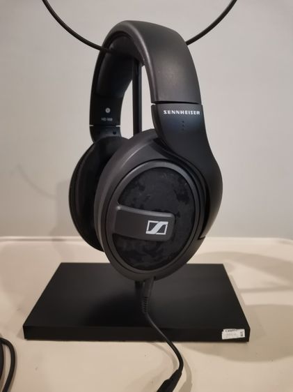 อื่นๆ หูฟัง Sennheiser HD 569 ของแท้ ซื้อจากร้านมั่นคง มีใบเสร็จ
