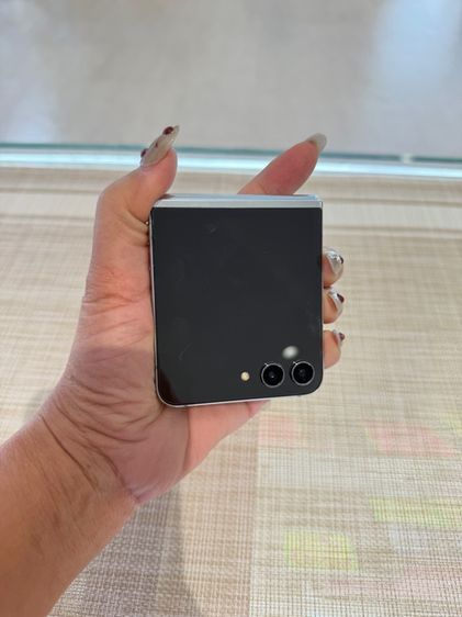 Samsung Flip5 512gb รูปที่ 3