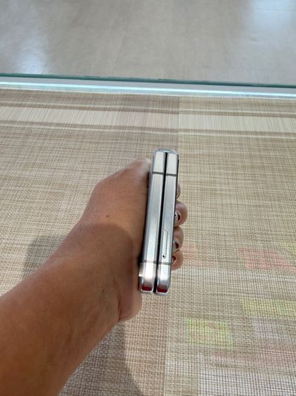 Samsung Flip5 512gb รูปที่ 4