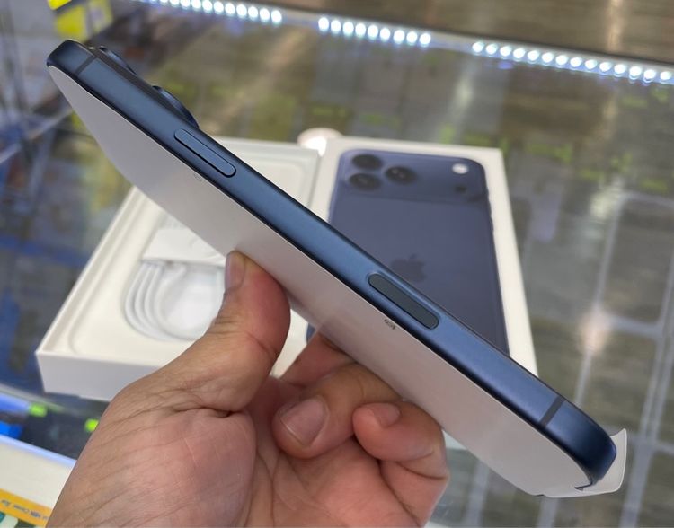 iphone 17 pro max 256  รูปที่ 6