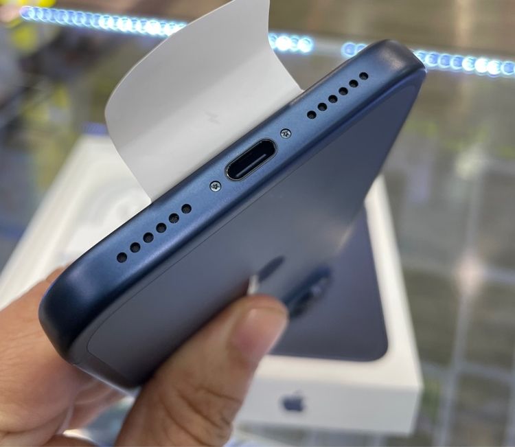 iphone 17 pro max 256  รูปที่ 5