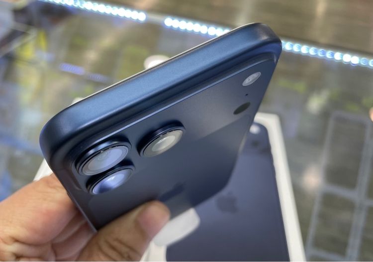 iphone 17 pro max 256  รูปที่ 4