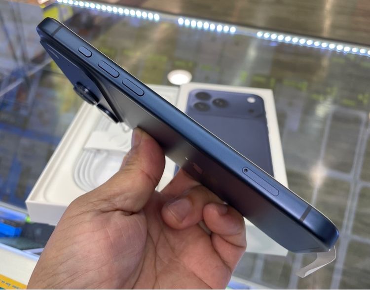 iphone 17 pro max 256  รูปที่ 3