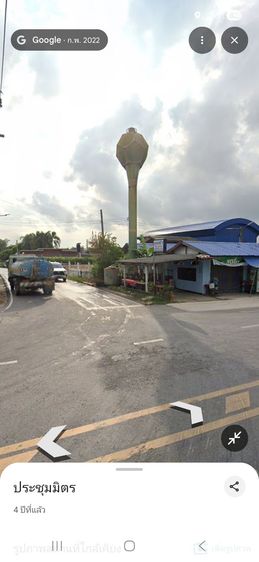 ไม่ใช่ ขายที่ดินบ้านฉาง รูปที่ 3