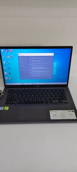 อื่นๆ อื่นๆ อื่นๆ ไม่ใช่ ASUS VivoBook 14 X412F i3 Gen8 RAM 8GB SSD 128GB + HDD 1TB MX230 จอ 14 FHD