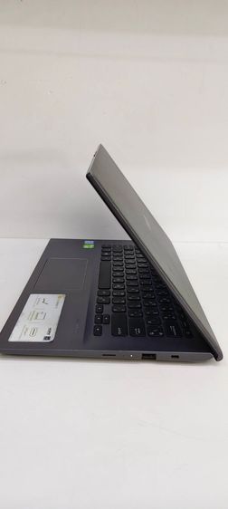 ASUS VivoBook 14 X412F i3 Gen8 RAM 8GB SSD 128GB + HDD 1TB MX230 จอ 14 FHD รูปที่ 4