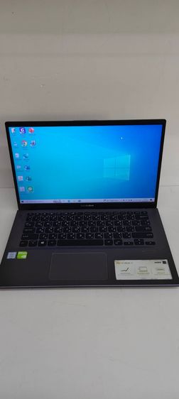 ASUS VivoBook 14 X412F i3 Gen8 RAM 8GB SSD 128GB + HDD 1TB MX230 จอ 14 FHD รูปที่ 5