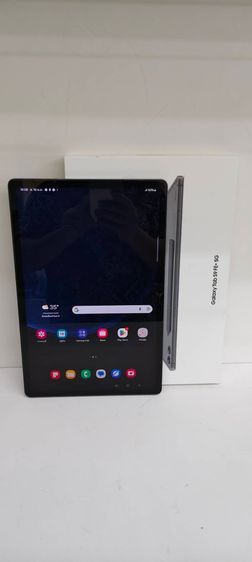 128 GB Samsung Galaxy Tab S9 FE+ 5G SM-X616B RAM 8GB ROM 128GB จอใหญ่ 12.4 นิ้ว พร้อม S Pen