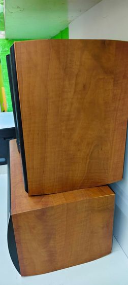 PSB Alpha B1 + Alpha C1 ชุดลําโพงโฮมเธียเตอร์ 3.0 Channel Bookshelf + Center รูปที่ 5
