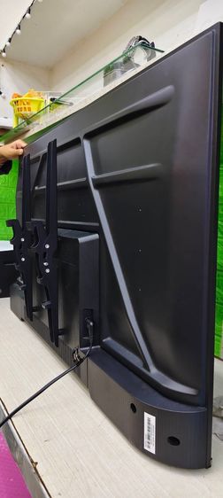 TCL Google TV 43 นิ้ว รุ่น 43V5C  Smart TV จอใหญ่ ภาพชัด ดู Netflix  YouTube ได้ รูปที่ 11