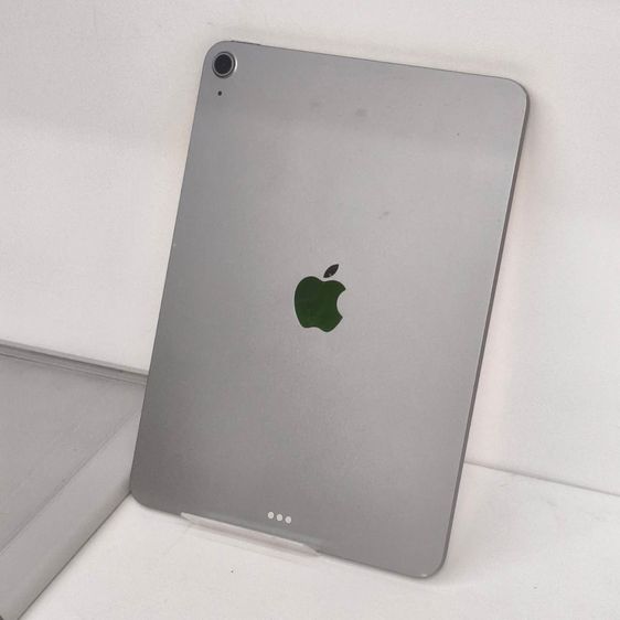 Apple 128 GB iPad Air 11-inch M3 Wi-Fi 128GB สี Space Gray แบต 100 Cycle 85 ประกันศูนย์ถึง 28 08-2026