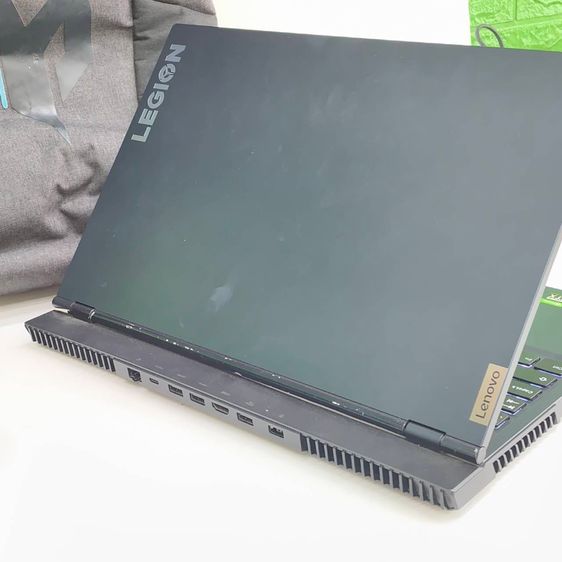 Lenovo Legion5 15IAH7H Gaming Notebook 15.6" FHD 165Hz i7-12700H RAM16GB SSD512GB RTX3060 6GB รูปที่ 8