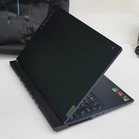 Lenovo Legion5 15IAH7H Gaming Notebook 15.6" FHD 165Hz i7-12700H RAM16GB SSD512GB RTX3060 6GB รูปที่ 7