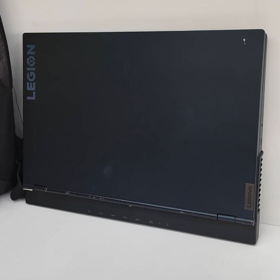 Lenovo Legion5 15IAH7H Gaming Notebook 15.6" FHD 165Hz i7-12700H RAM16GB SSD512GB RTX3060 6GB รูปที่ 10
