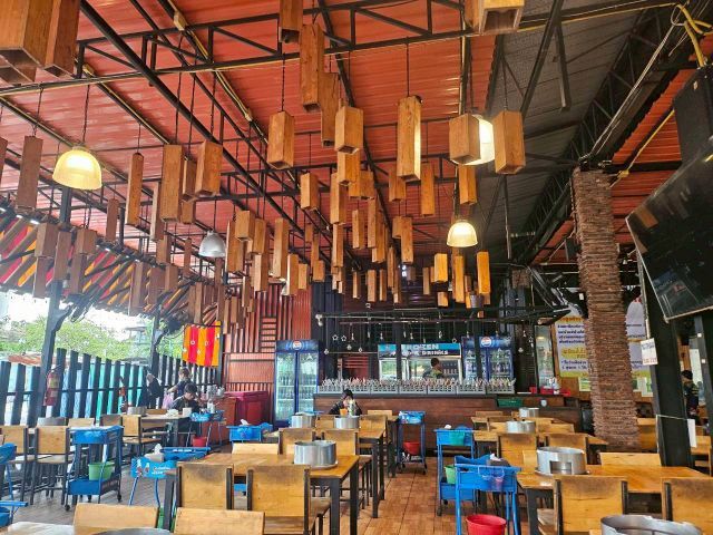 พื้นที่/ร้านขายสินค้า ให้เช่าอาคาร เหมาะทำธุรกิจหลายประเภท
