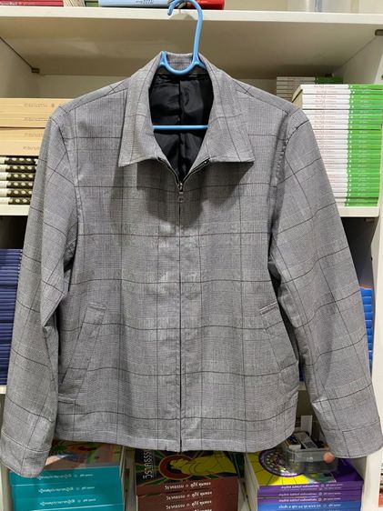 เสื้อแจ็คเก็ต มือสอง (GU)