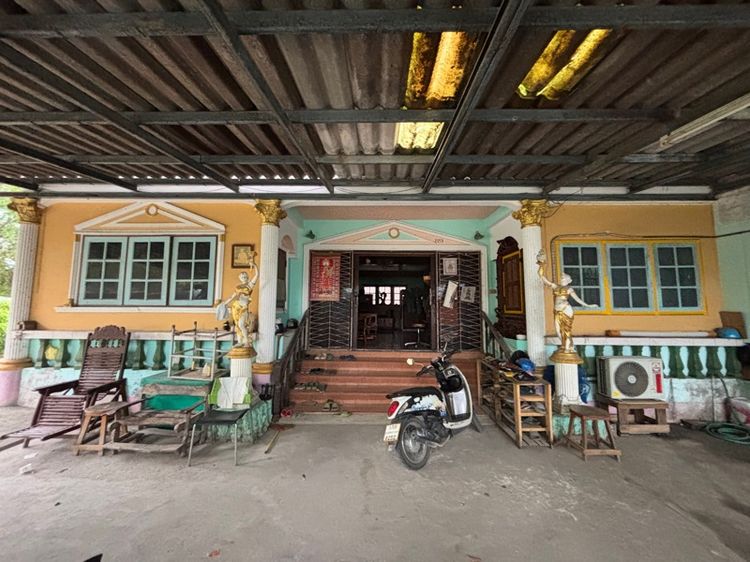 บ้านเดียว