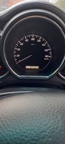 Toyota Harrier 2008 2.4 240G Utility-car เบนซิน เกียร์อัตโนมัติ ขาว รูปที่ 4