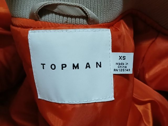 เสื้อกันหนาว Topman รูปที่ 3